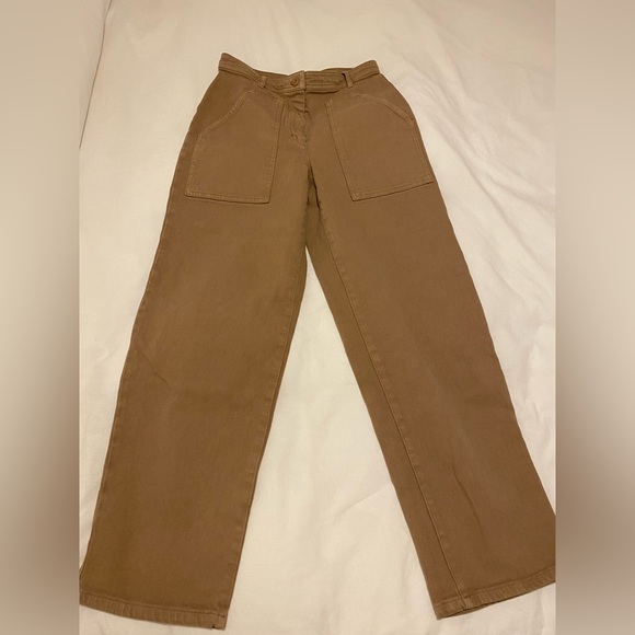 Wilfred Free Modern Utility Pant - Picture 1 of 2